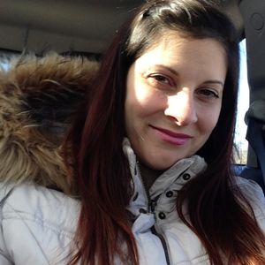 Meet your Posher, Michele